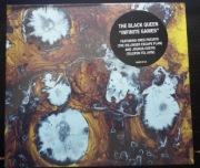 The Black Queen cd  Infinite Games  rewelacja