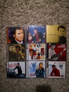 Clif Richards kolekcja płyt cd