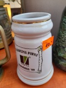 Kufel kolekcjonerski