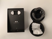 Słuchawki IEM BQEYZ BQ10 