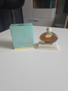 Perfumy VESTA ZSRR PRL vintage flakon komplet retro UNIKAT licytacja