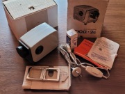 Rzutnik Etude 2C, dobry stan, komplet, polecam.