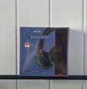 Słuchawki nauszne bezprzewodowe Forever