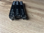 Avon zestaw diamentowych konturówek do oczu black ice