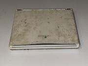 Twinhead notebook F12DT laptop uszkodzony 