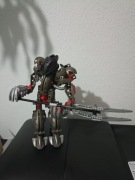 Lego Bionicle Makuta 8593