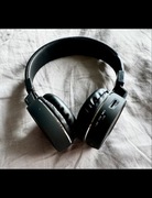 Piękne słuchawki bezprzewodowe wysokiej jakości dźwięku!