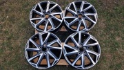Felga felgi 16" TOYOTA Yaris IV 42611-YYA60 komplet 4 sztuki