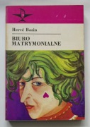 Biuro matrymonialne Herve Bazin 