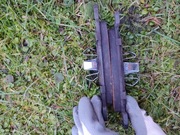 Klocki hamulcowe BOSCH 0 986 424 364 przód