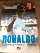 Luca Caioli RONALDO Obsesja doskonałości
