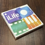 iLife'11 oprogramowanie Mac PL