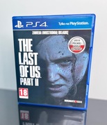 The Last of Us Part II - Gra PS4 PL