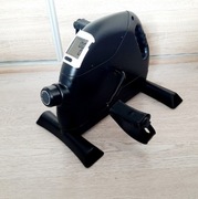 Rowerek rotor do ćwiczeń i rehabilitacji z regulacją i licznikiem