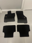 Dywaniki do samochodu