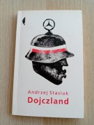 Dojczland - Andrzej Stasiuk