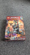 LEGO 71841 Ninjago - Burzowa wioska Dragonów