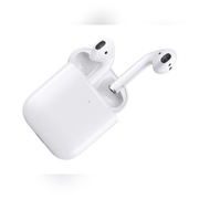 Apple AirPods 2 MRXJ2ZM Wireless Charging Case 