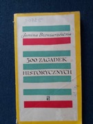500zagadek historycznych.