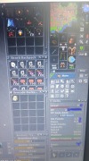 Tibia Tortura 300+ms 150+rp