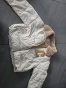 Kurtka dziewczęca jesień/ wiosna