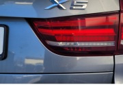 BMW X5 F15 2014 lampa tył w klapę prawa strona