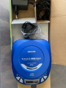 / walkman CD / AIWA !!!- jak nowy