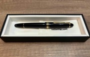 Pióro wieczne Montblanc LeGrand Gold F