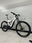 Rower elektryczny INTENSE TAZER MX PRO CARBON L/XL 29/27.5 (ohlins)