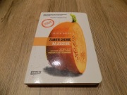 Zamień chemię na jedzenie Julita Bator