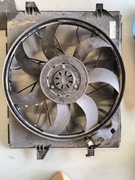 Wentylator chłodnicy jeep grand Cherokee summit 3.0 2015r