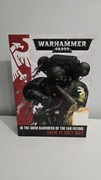 Podręcznik do 7ed Warhammer 40k
