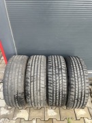 Bridgestone Turanza T005 215/60/R16 komplet opon