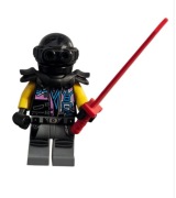 Lego figurka Luke Cunningham njo392