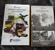 Szlak obiektów militarnych regionu Łódzkiego