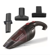 Odkurzacz ARIETE 2474 Wet & Dry