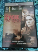 lm na Dvd, pt.  Życie za życie, wystepuja: K. Spacer, K. Winslet