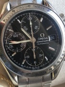 Omega Speedmaster kal.1152 Pełna dokumentacja.