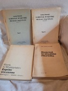 Stefan Wyszyński Zapiski więzienne Kościół w służbie narodu Micewski Prymas