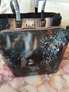 Torba Anekke 2w1