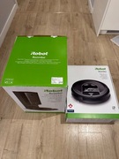 iRobot Roomba i7 (i7158) + Stacja Clean Base i akcesoria (zestaw)