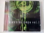 Electronic Age vol. I, Roedelius, Zinkl, Alquimia, Greinke etc.