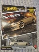 Nowy hot wheels premium modern classics Toyota Soarer