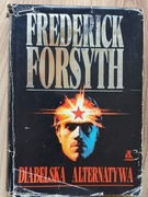 Diabelska alternatywa Frederick Forsyth