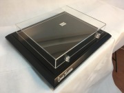 Pokrywa gramofonu Adam Fryderyk Bernard