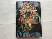 Pierwszy klucz Ulysses More