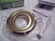 OPRAWA HALOGENOWA, RUCHOMA ANLUX  MAX 50 Watt