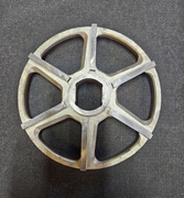 Nóż 6-ramienny do wilka masarskiego W-200