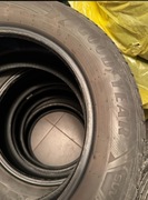 Opony zimowe Goodyear 255/55/R18 109H SUV