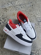Buty damskie młodzieżowe Nike Air Force 1 Low USA 38 24cm